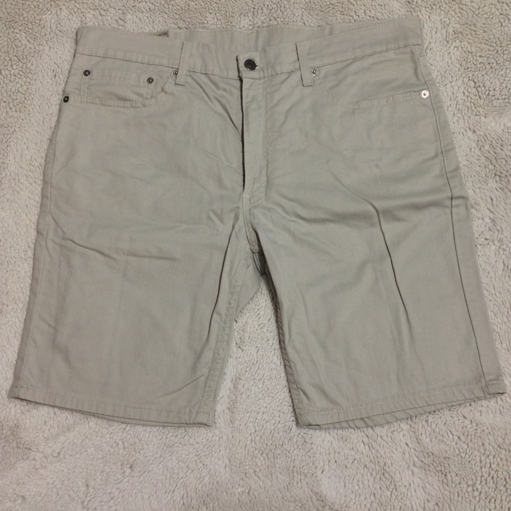 Levi's | 511 Shorts | Size 36